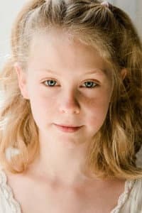 Klara Nölle in 17 Rosen für Emma
