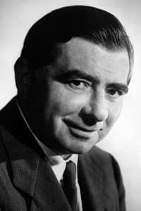 Robert Newton in Night Boat to Dublin