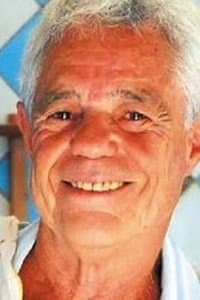 Tião D'Avila in Quando o Galo Cantar Pela Terceira Vez Renegarás Tua Mãe