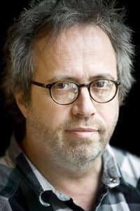 Jaco Van Dormael in Kiss & Cry