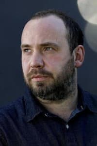 Valdimar Jóhannsson in Union of the North