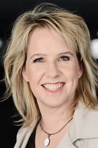 Anna Bergman in Anti Cupido