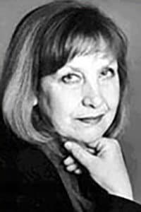 Maria Zakharevich in Прости нас, первая любовь