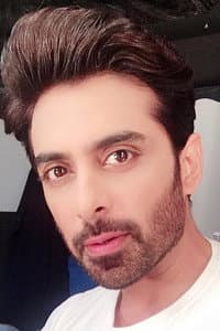 Rohit Khurana in Men Will Be Men