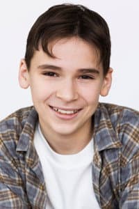 Jacob Lemieux in Folk