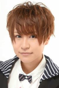Marie Mizuno in 魔術士オーフェンはぐれ旅