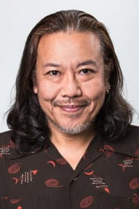 Kong Kuwata in あかね色に染まる坂