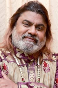 Ananth Vaidyanathan in LKG