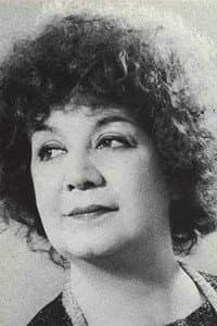 Clara Colosimo in Italian Fast Food