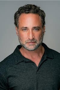 Billy Joseph Jr. in Unplug