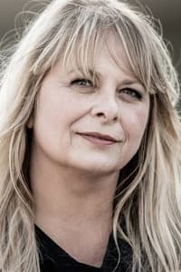 Muriel Bersy in Fable domestique