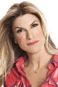 Trish Suhr in The Southern Belles of Comedy