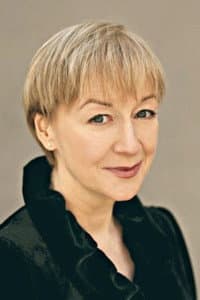 Deirdre Monaghan in 500 Miles