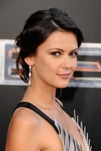 Olga Fonda in Olvidados