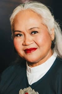 Alit Aryani Willems in Samsara