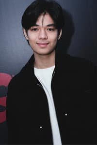 Marco Masa in Huwag Kang Titingin