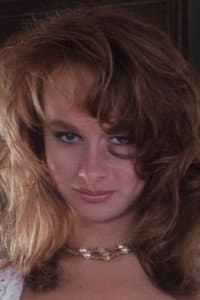 Sarah Jane Hamilton in Where the Boys Aren't 6