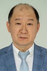 Wang Bing in Фейерверки днём