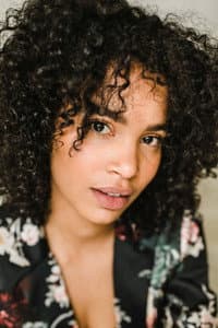 Nesta Cooper in Kemba