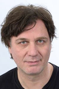Attila Menszátor-Héresz in Legjobb tudomásom szerint
