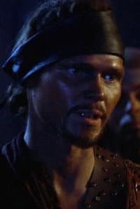 Crawford Thomson in No Ordinary Sun