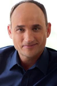 David Visentin in Love It or List It