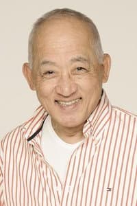 Kenji Mitamura in XX ダブルエックス 美しき狩人