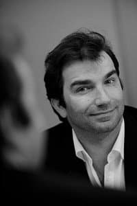 Florian Laconi in Lucia di Lammermoor