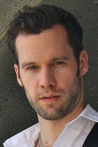 Chad Brownlee in Range Roads