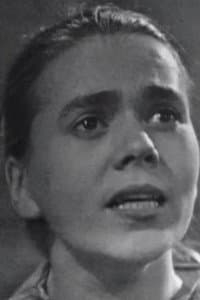 Galina Filimonova in А зори здесь тихие
