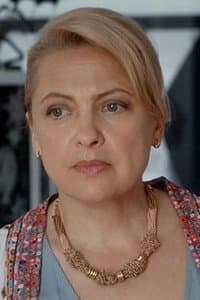 Inna Miroshnichenko in Чудо за розкладом