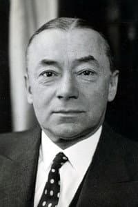 Paul Reynaud in Notre espion chez Hitler