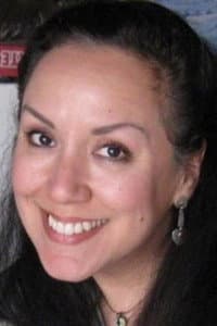 Dorothy Elias-Fahn in LeapFrog: Math Adventure to the Moon