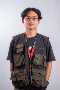 Muhammad Fathur Rohman in Healing2 Hilang