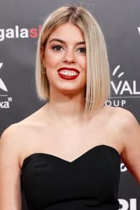 Nerea Rodríguez in Censurada
