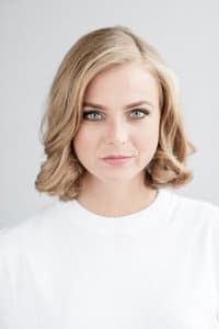 Petra Blesáková in Attonitas