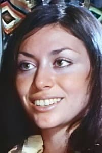 Carmen Olivera in Ward Sex