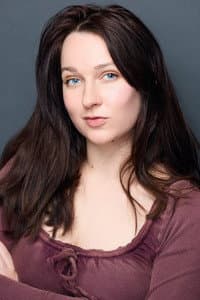 Colleen Rose Trundy in Dot on Earth