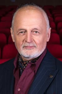 Oleksandr Gannochenko in Редакція