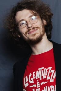 Niccolò Gentili in Una ragione per combattere