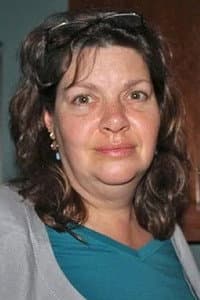 Julia Fletcher in Tenchi Galaxy