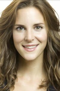 Edith Bukovics in My Last Five Girlfriends