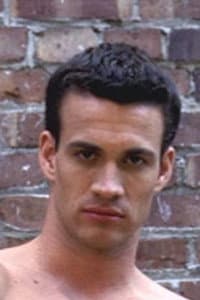 Derick Massey in Naked in the City