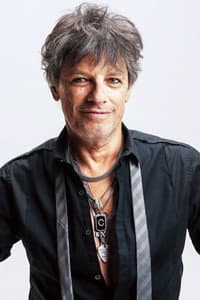 Zé Pedro in Uivo
