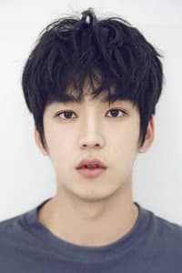 Kim Tae-hyung in 전설의 주먹