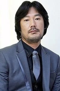 Baek Jong-hak in A Moment to Remember