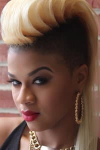 Kelsey Nykole in Fakin