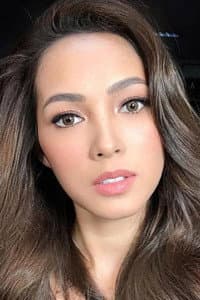 Catherine Rem in Isang Tasang Pangarap