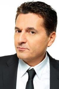 Teo Mammucari in Streghe verso nord