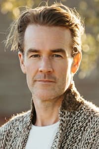James Van Der Beek in The Big Bang